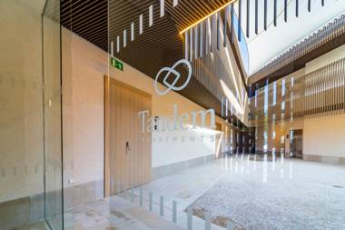 Tandem Torre de la Calahorra