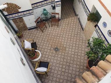 Calleja La Pimentera