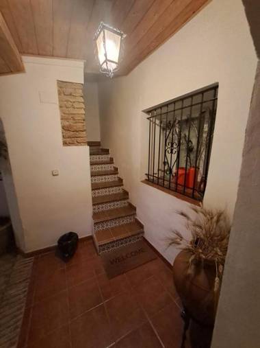 Calleja La Pimentera