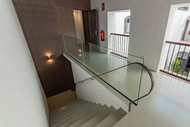 LA CASA DEL CARDENAL