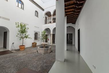 LA CASA DEL CARDENAL