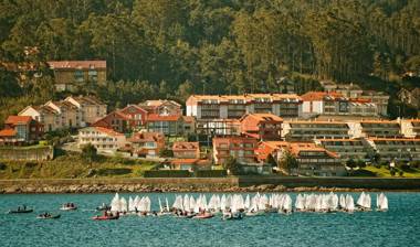 Apartamentos VIDA Carrumeiro