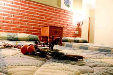 Hostatgeria Sant Jaume