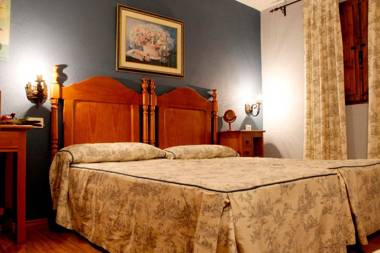 Hostatgeria Sant Jaume