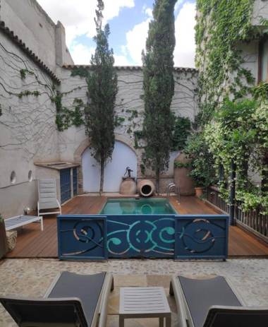 Hotel Rural La Vida de Antes