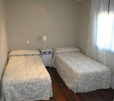 El Retiro de la Mancha