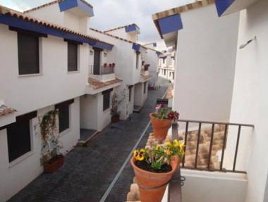 El Retiro de la Mancha