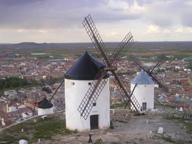Apartamentos Turisticos La vida de antes
