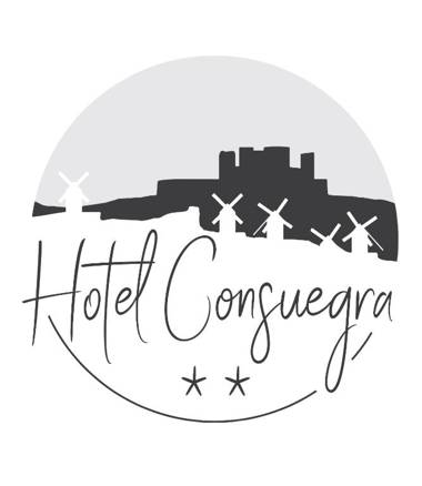 Hotel Consuegra