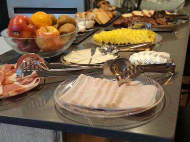 El Patio de los Jazmines