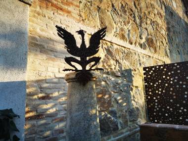 TORREÓN DE LA TERCIA