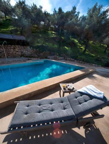 Los Pozos de la Nieve