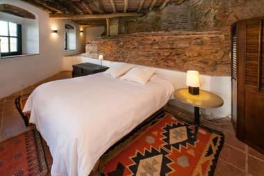 Los Pozos de la Nieve