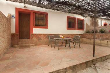 Paraíso del Huéznar