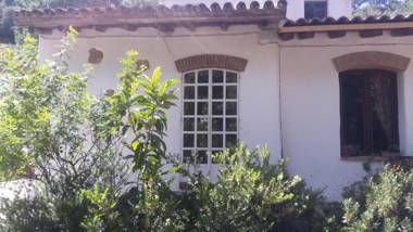 El Molino del Corcho