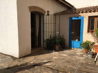 El Molino del Corcho