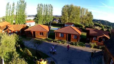 EL VENERO DE MOSTOLES