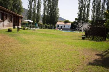 EL VENERO DE MOSTOLES