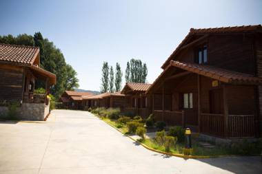 EL VENERO DE MOSTOLES