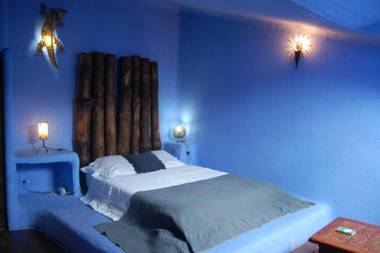 Hotel Alma de Romero