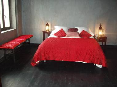 Hotel Alma de Romero