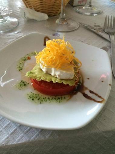 Hotel y Bungalows Balcón de Competa