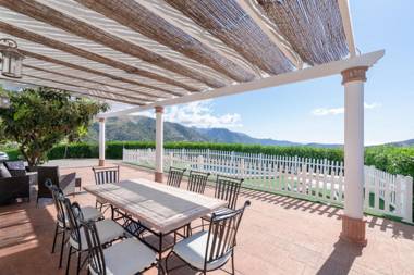 Casa Rural el Cerrillo