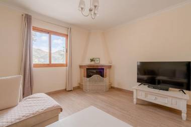 Casa Rural el Cerrillo