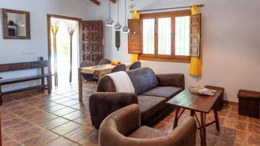 Cortijo Benamayor Torrox by Ruralidays