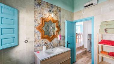 Casa La Higuera Competa by Ruralidays