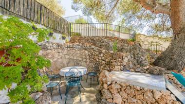 Casa La Vereda Competa by Ruralidays