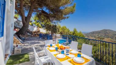 Casa La Vereda Competa by Ruralidays