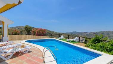 Casa Vistabella Competa by Ruralidays