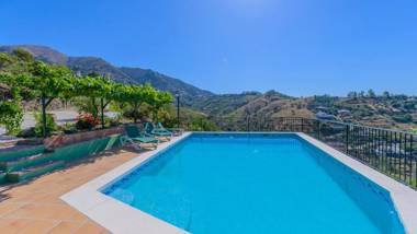 Casa Jazmin Azul Competa by Ruralidays