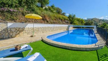 Villa Lopez Competa by Ruralidays