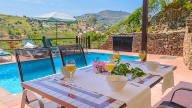 Casa Amelia Competa by Ruralidays