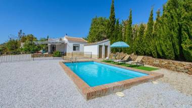 Casa El Laurel Competa by Ruralidays