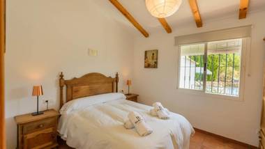 Casa El Laurel Competa by Ruralidays