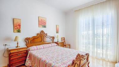 Castillo de la Hazalara Competa by Ruralidays