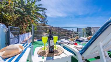 Casa Ameli Competa by Ruralidays