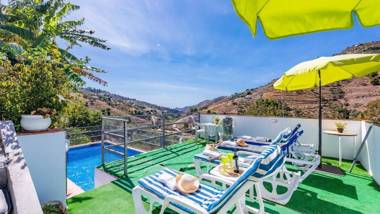 Casa Ameli Competa by Ruralidays