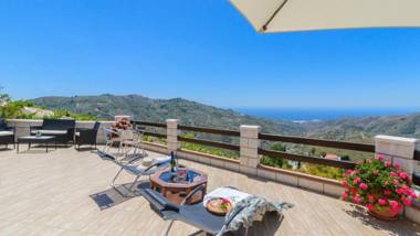 Villa Jarana Competa by Ruralidays