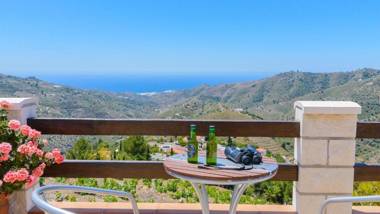 Villa Jarana Competa by Ruralidays