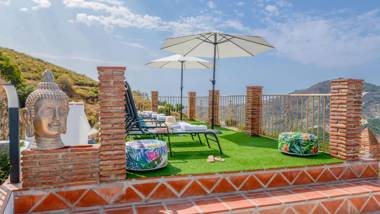 Villa Franca Competa by Ruralidays