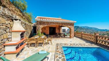 Finca Tarabita Competa by Ruralidays