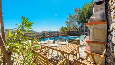 Finca Tarabita Competa by Ruralidays