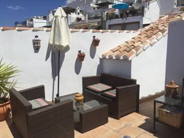 No 9 Competa Private Holiday Rental