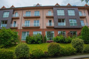 Apartamentos Mar Comillas