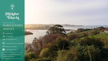 El Mirador de Trasvia Comillas