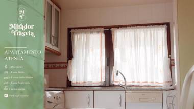 El Mirador de Trasvia Comillas